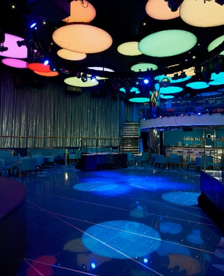 imagem Carnival Sunshine 24