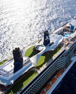 imagem Celebrity Cruises 4
