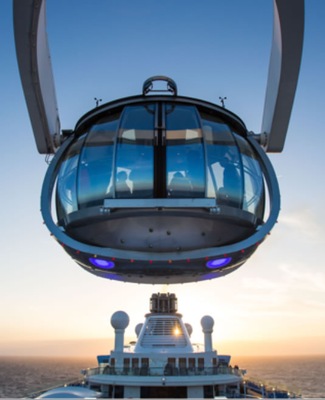 imagem Spectrum of the Seas 11