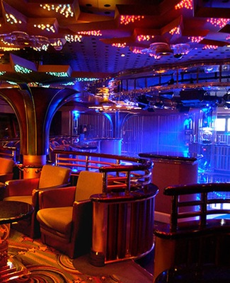 imagem Sapphire Princess 18