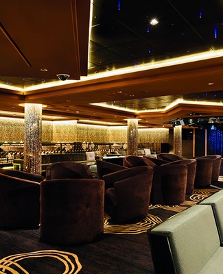 imagem Norwegian Gem 21