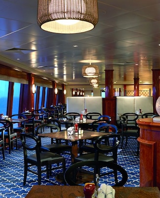 imagem Norwegian Gem 15