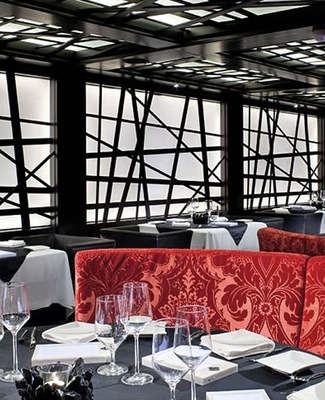 imagem Seabourn Odyssey 12