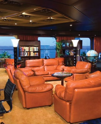 imagem Noordam 10