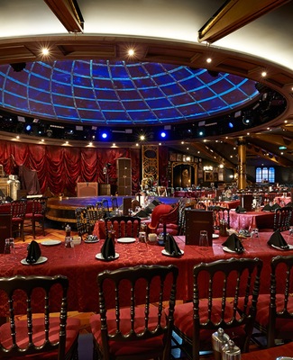 imagem Norwegian Getaway 22