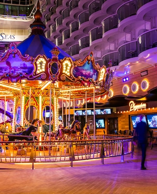 imagem Wonder of the Seas 27