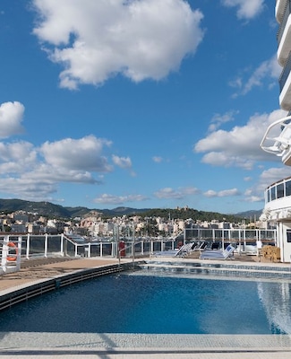 imagem MSC Seaside 34