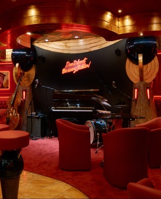 imagem Costa Serena 9