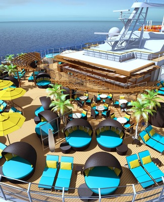 imagem Carnival Vista 46