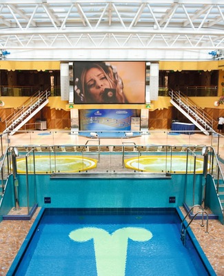 imagem Costa Pacifica 18