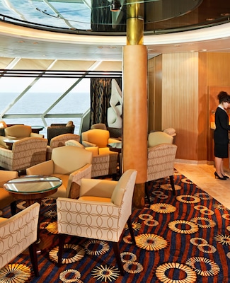 imagem Rhapsody of the Seas 13