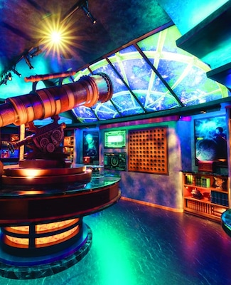 Mini Golf
