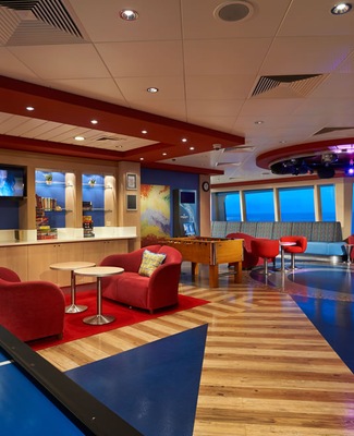 imagem Norwegian Jade 13