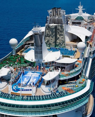 imagem Liberty of the Seas 6