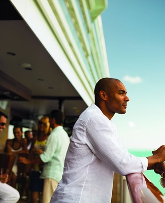 imagem Norwegian Joy 7
