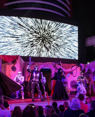 imagem Disney Fantasy 28