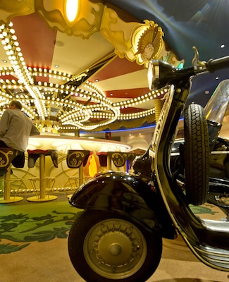 imagem Disney Fantasy 2