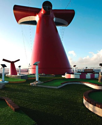 imagem Carnival Victory 19