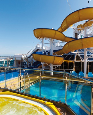 imagem Costa Cruzeiros 4