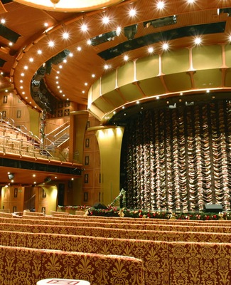 imagem Costa Magica 2