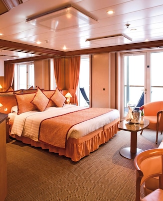 imagem Costa Mediterranea 13