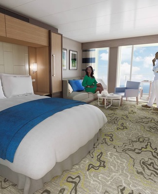 imagem Ovation of the Seas 10