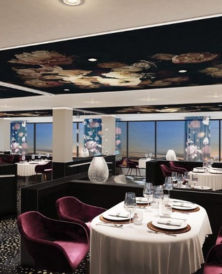 imagem Norwegian Bliss 49