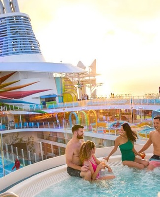Legend of the Seas