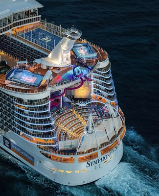 imagem Symphony of the Seas 35