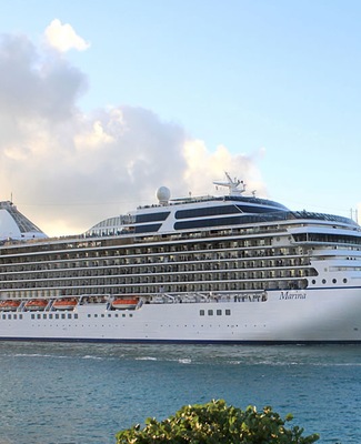 imagem Oceania Marina 19