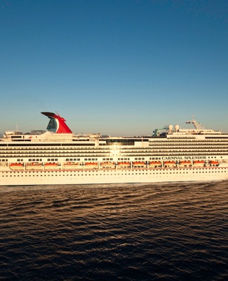 imagem Carnival Splendor 20