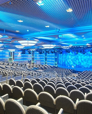 imagem Regal Princess 19