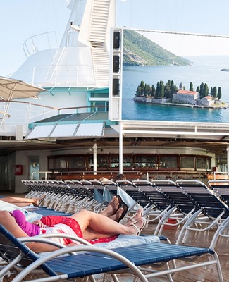 imagem Grandeur of the Seas 23