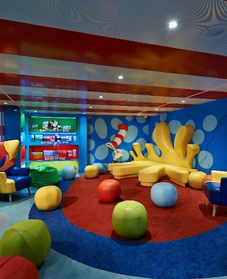imagem Carnival Freedom 6