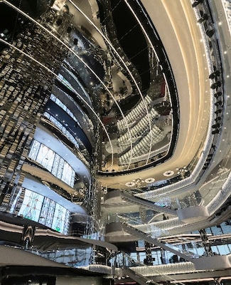 imagem MSC Seaside 32