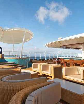 imagem Norwegian Breakaway 14