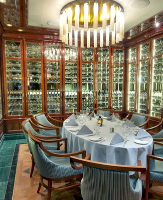imagem Regal Princess 21