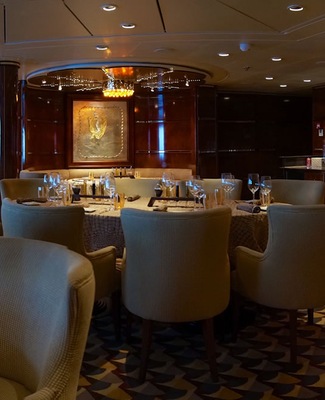 imagem Silver Spirit 6