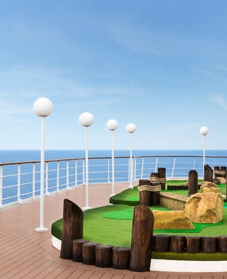imagem MSC Armonia 13