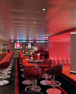 imagem Carnival Vista 45