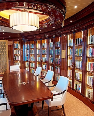 imagem Regal Princess 7