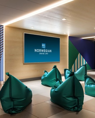 imagem Norwegian Encore 15