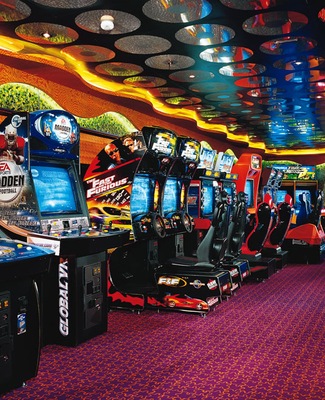 imagem Carnival Liberty 21