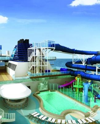 imagem Norwegian Encore 5