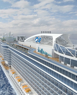 imagem Royal Princess 20