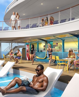 imagem Utopia of the Seas 20