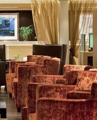imagem Seabourn Odyssey 6