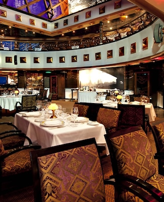 imagem Carnival Miracle 7