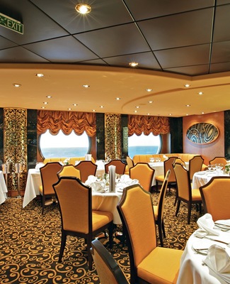 imagem MSC Fantasia 9