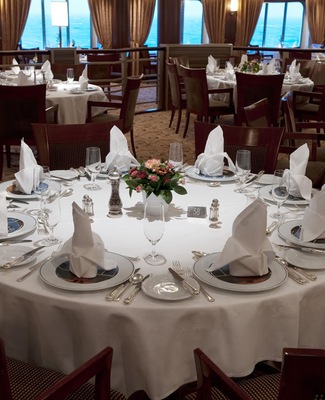 imagem Crystal Symphony 6